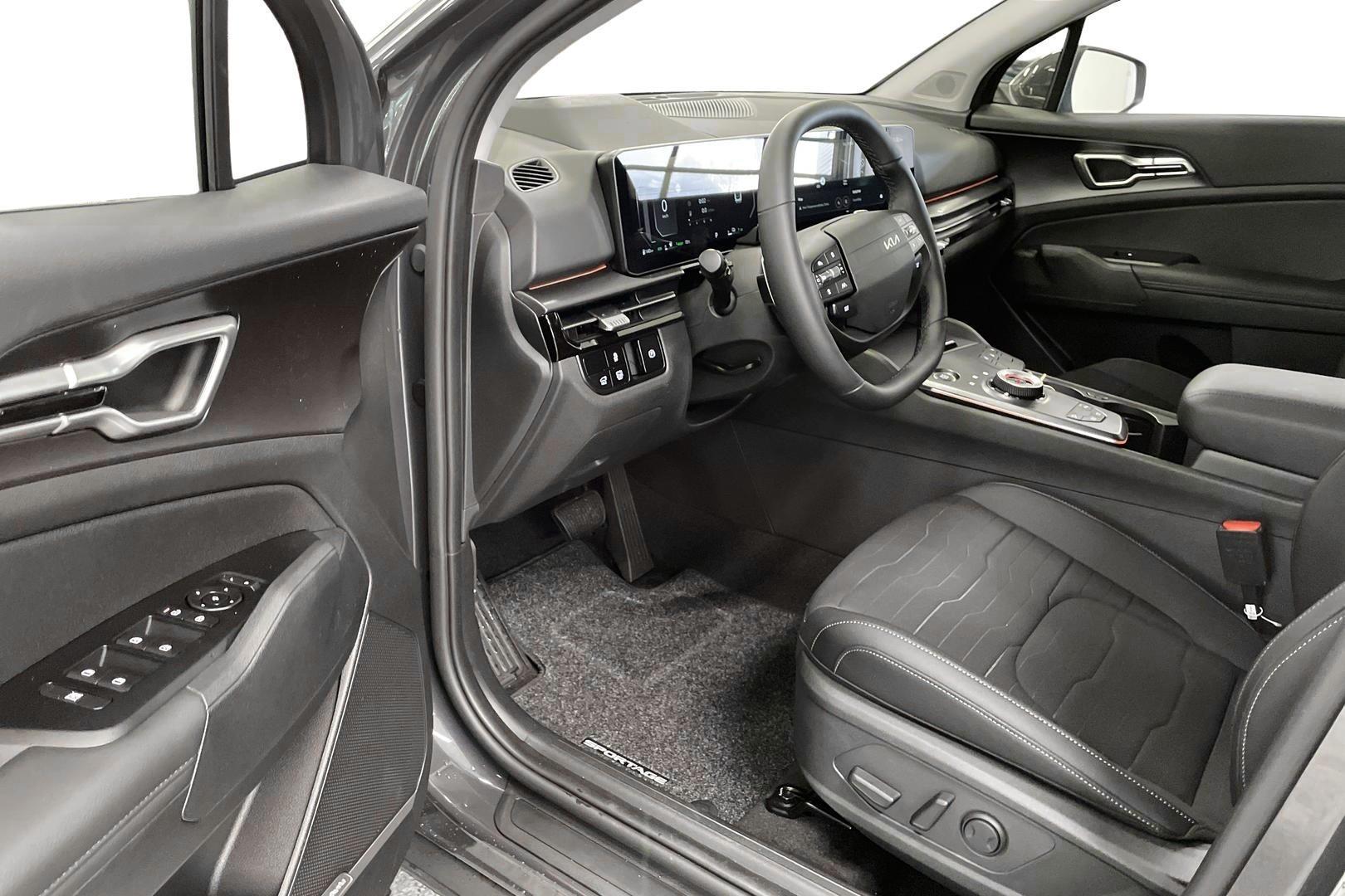 Kia Sportage 2026