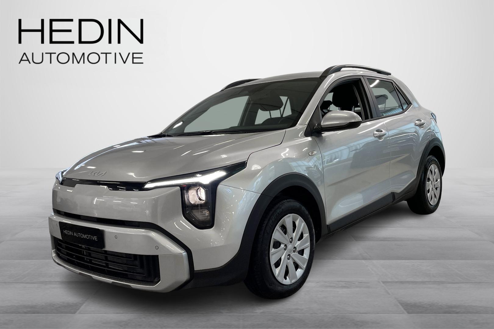 Kia Stonic 2026