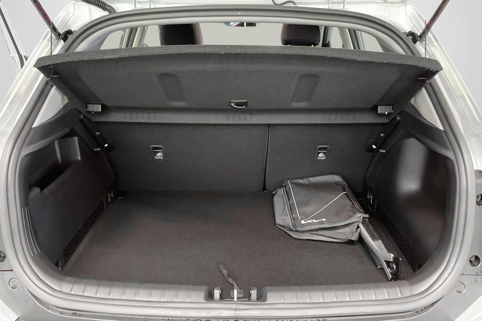 Kia Stonic 2026