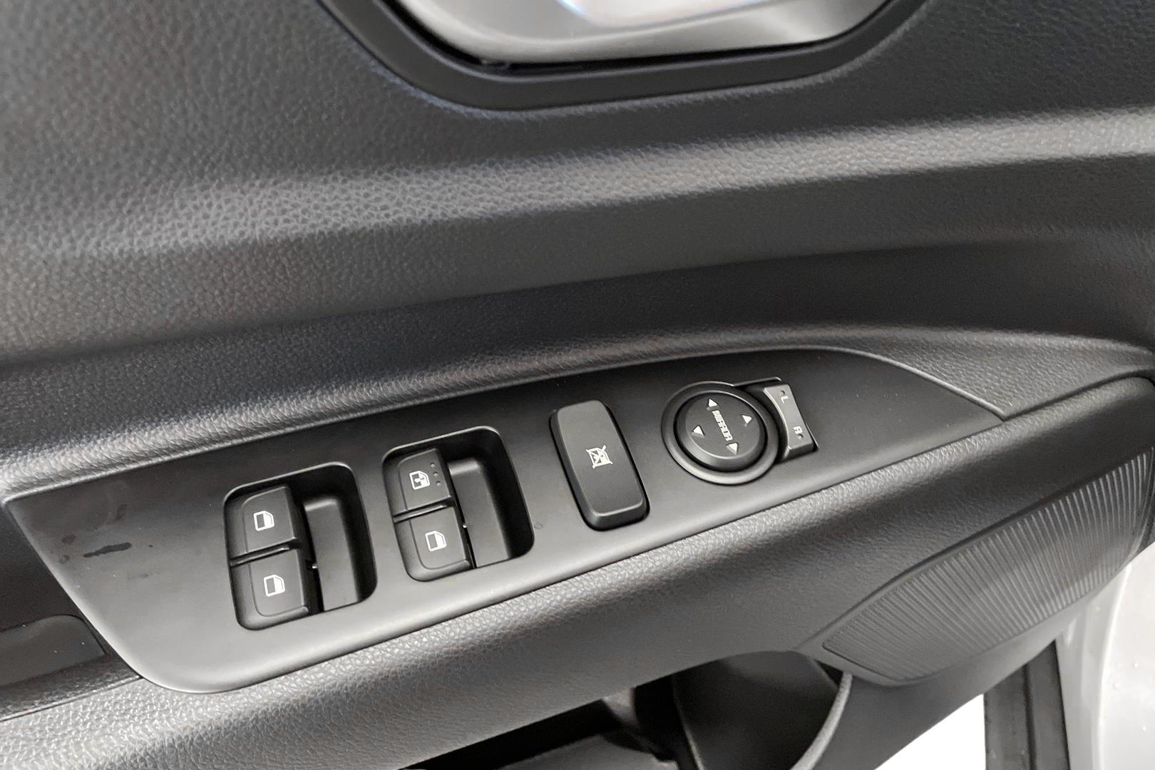 Kia Stonic 2026