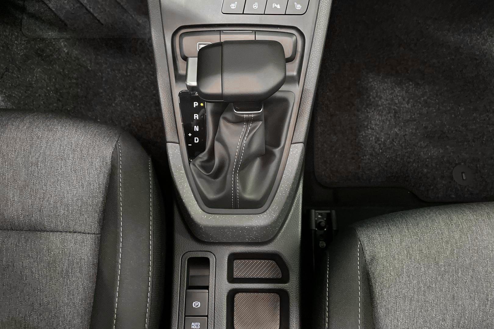 Kia Stonic 2026