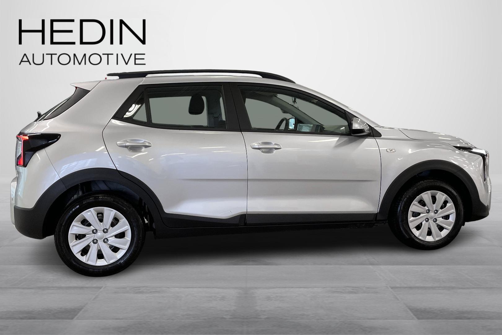Kia Stonic 2026