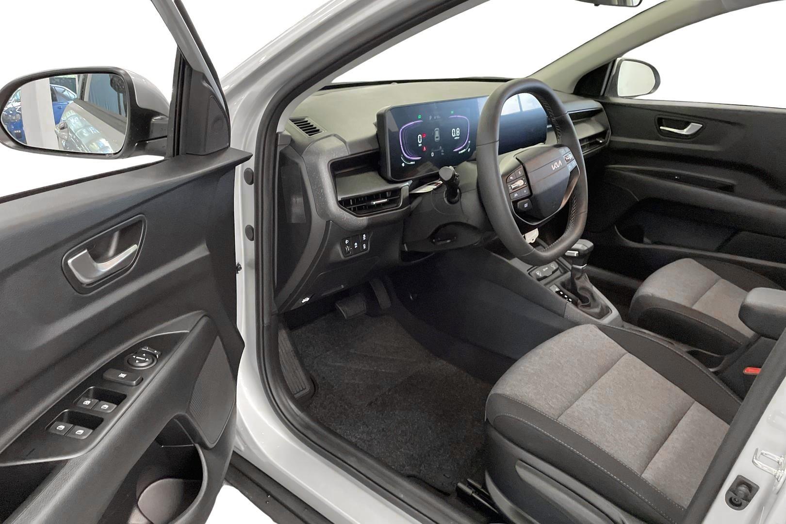 Kia Stonic 2026