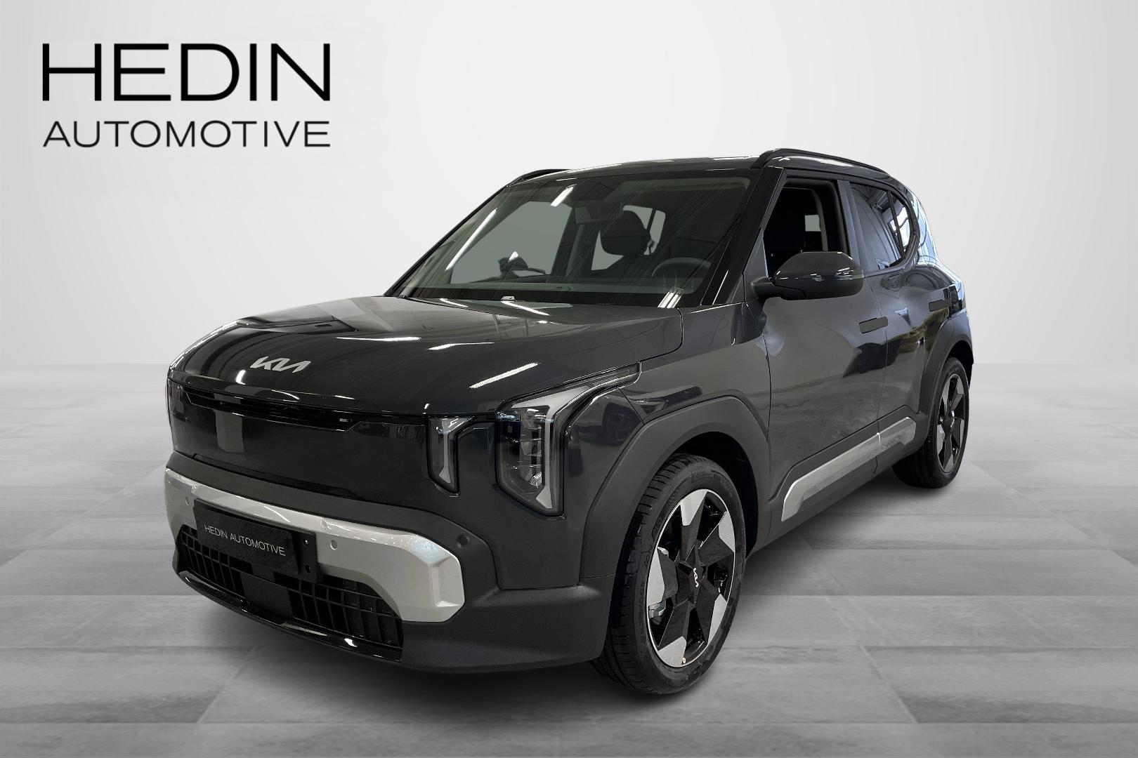 Kia EV2 2026