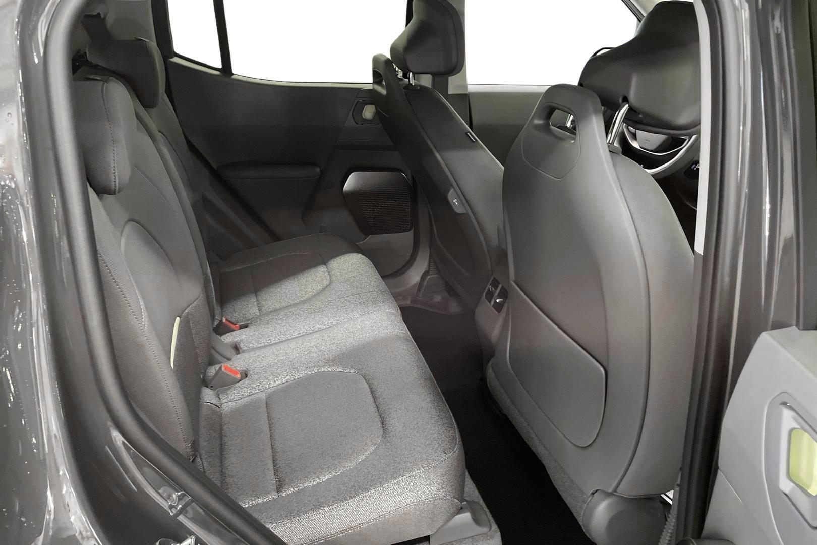 Kia EV2 2026