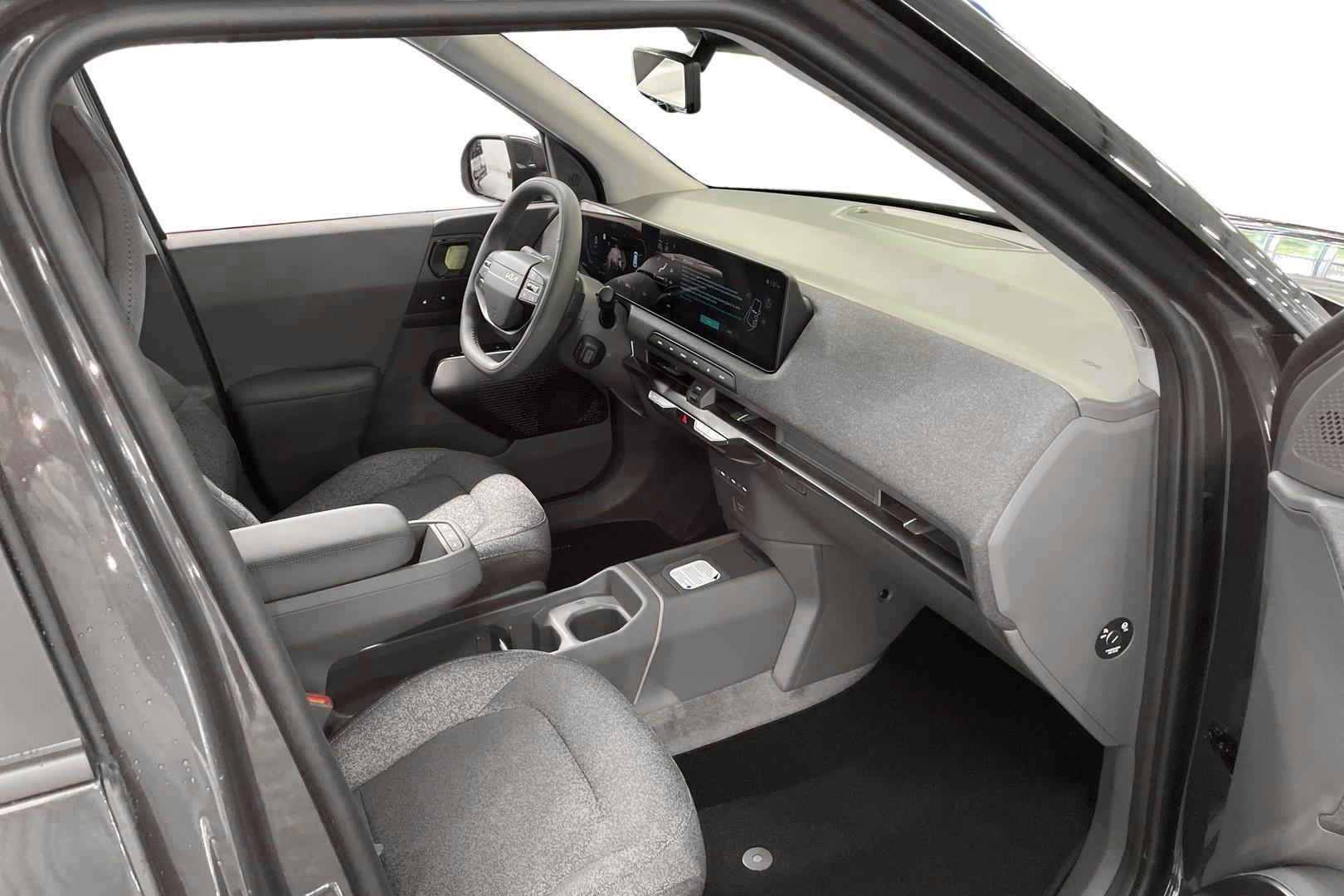 Kia EV2 2026