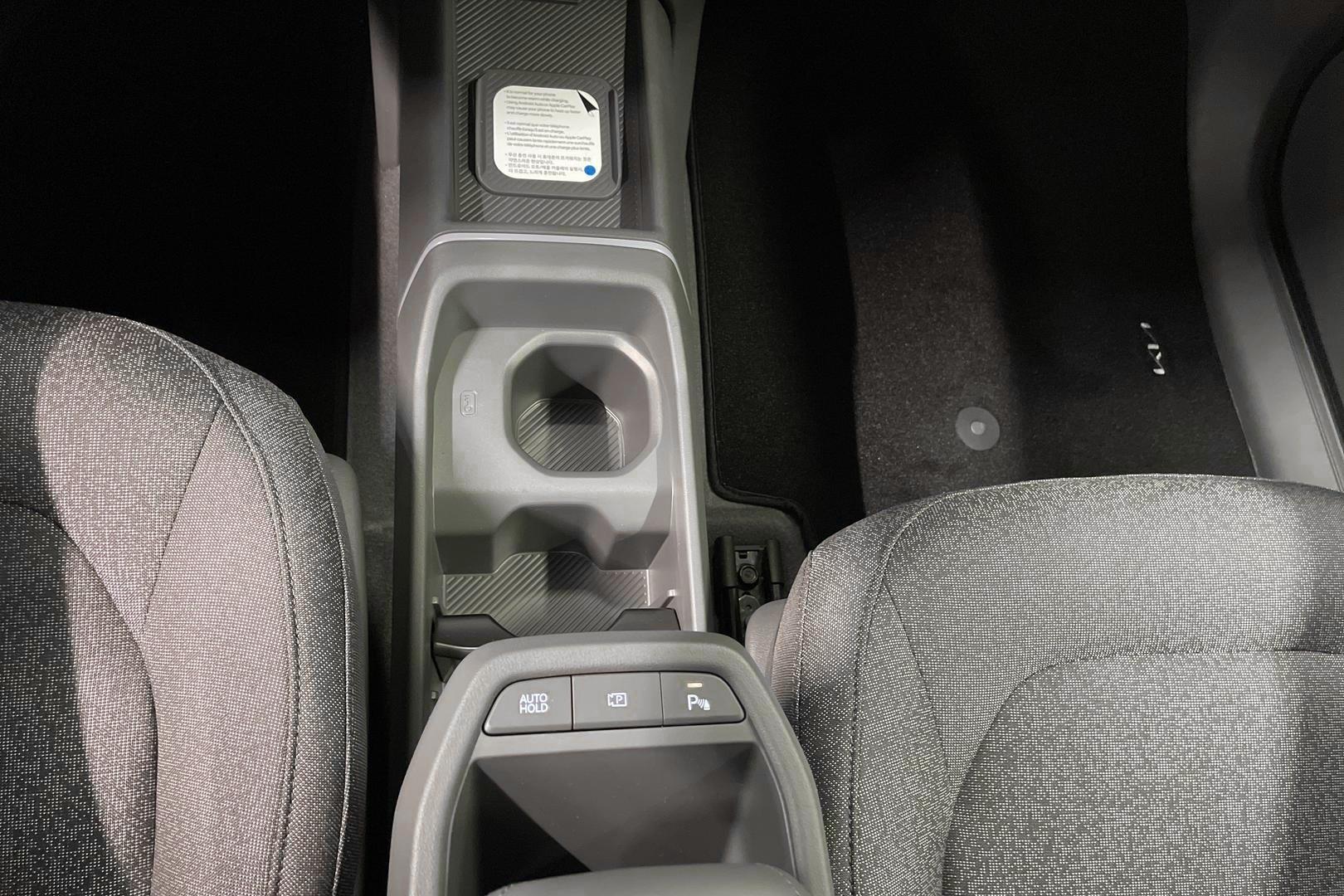 Kia EV2 2026