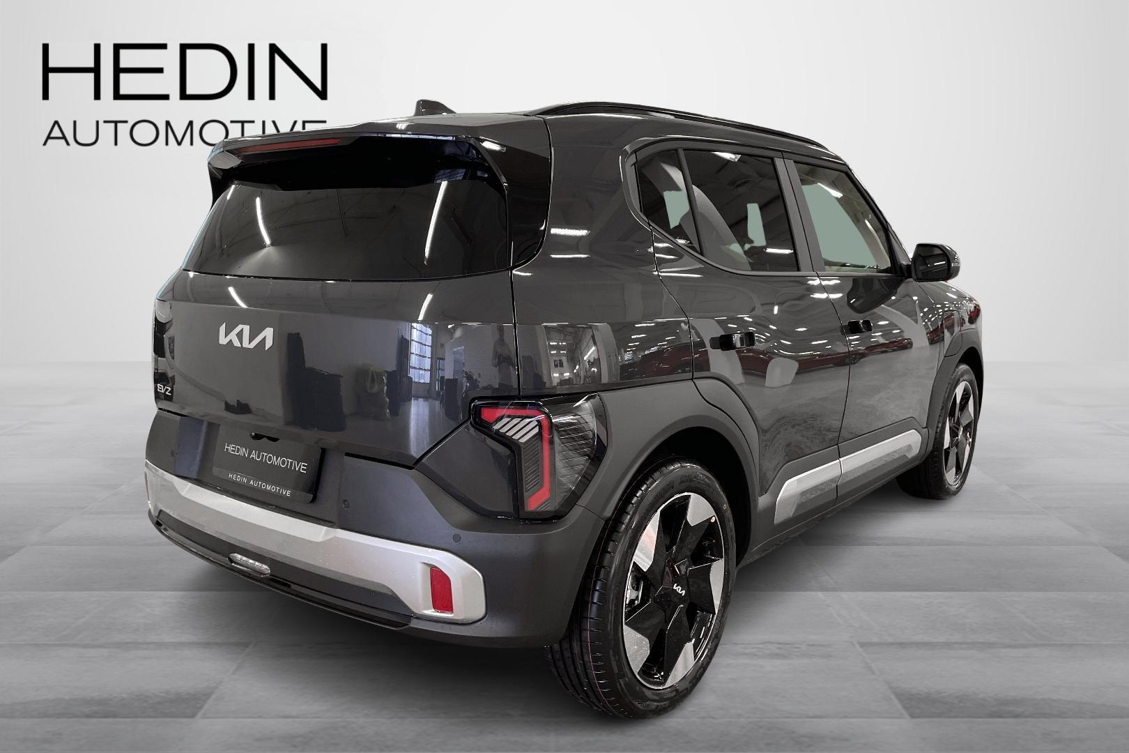 Kia EV2 2026