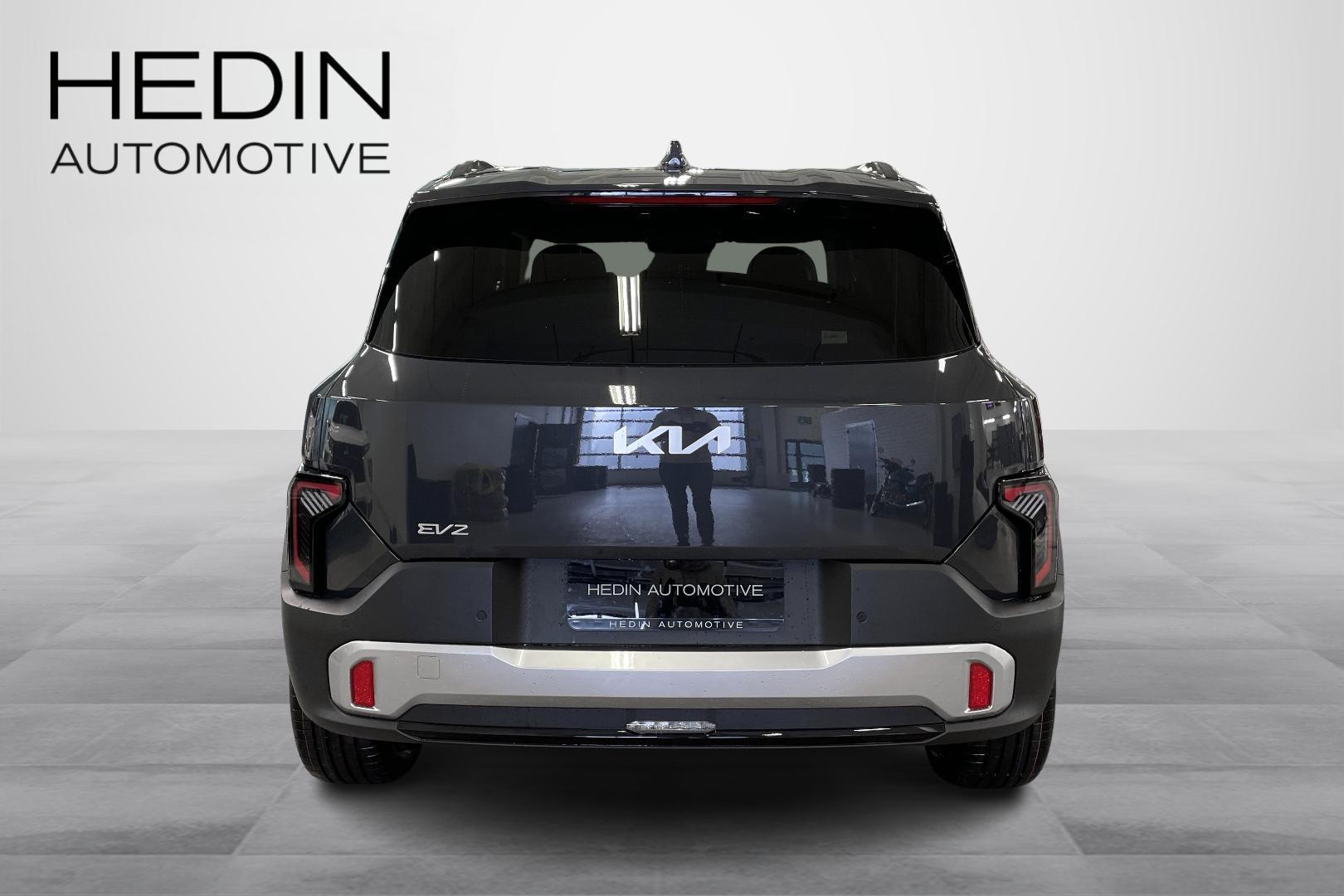 Kia EV2 2026