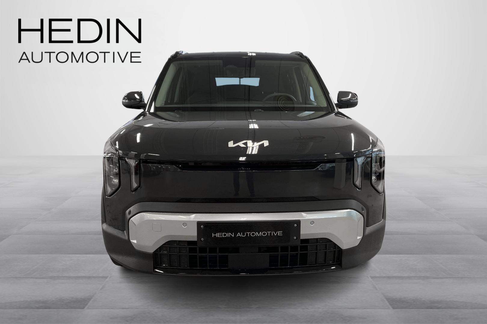 Kia EV2 2026