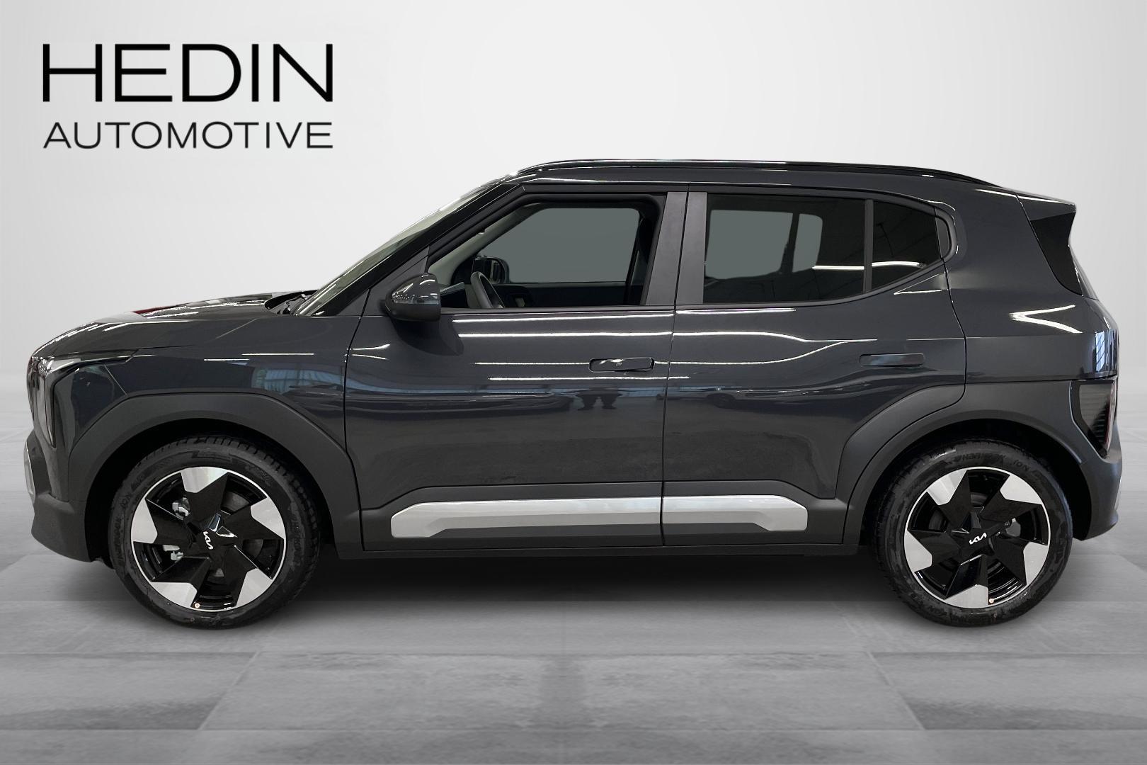 Kia EV2 2026