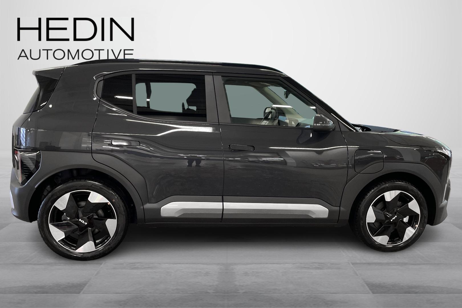 Kia EV2 2026