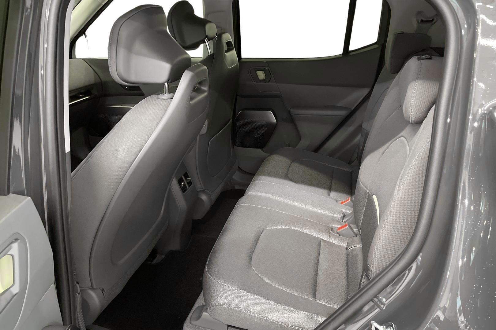Kia EV2 2026