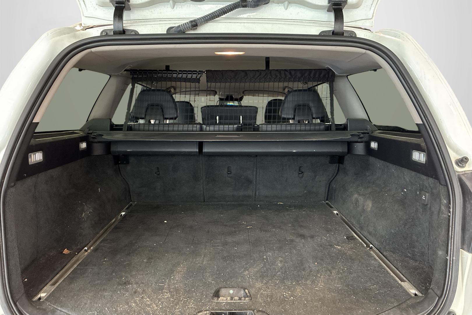 VOLVO V70 2014