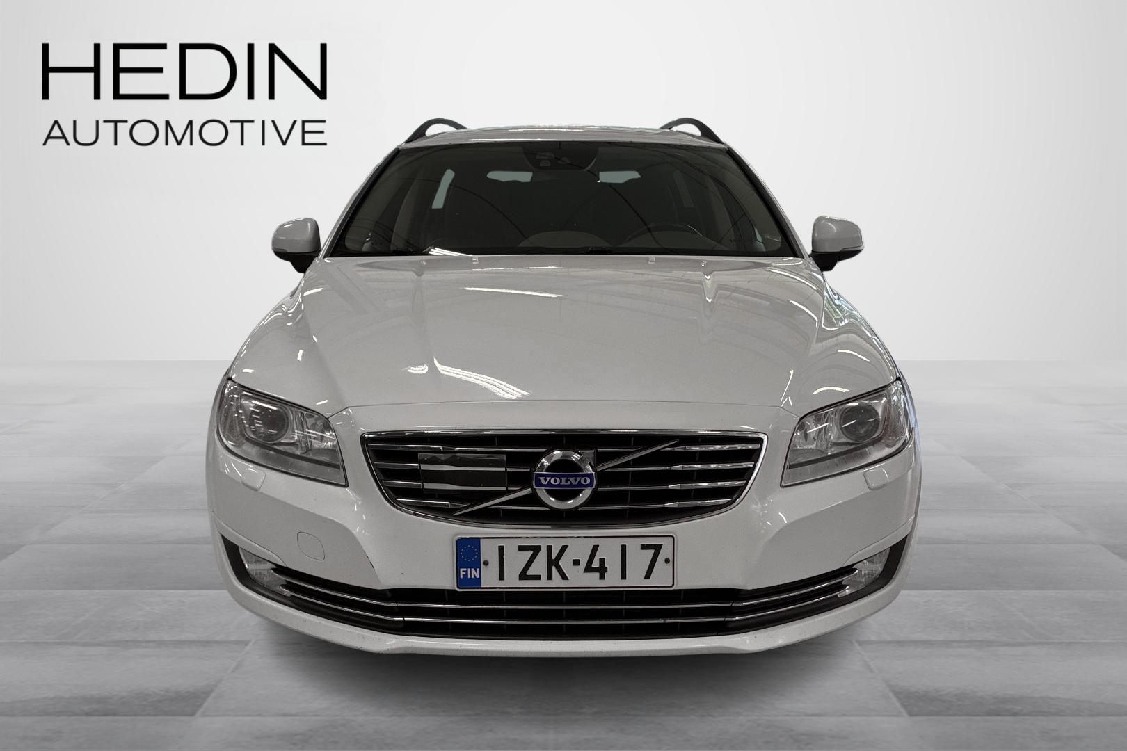 VOLVO V70 2014