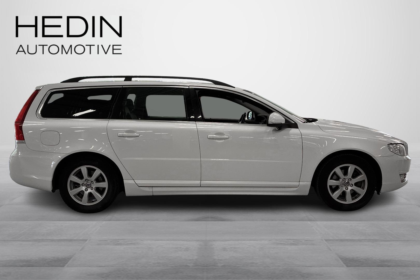 VOLVO V70 2014