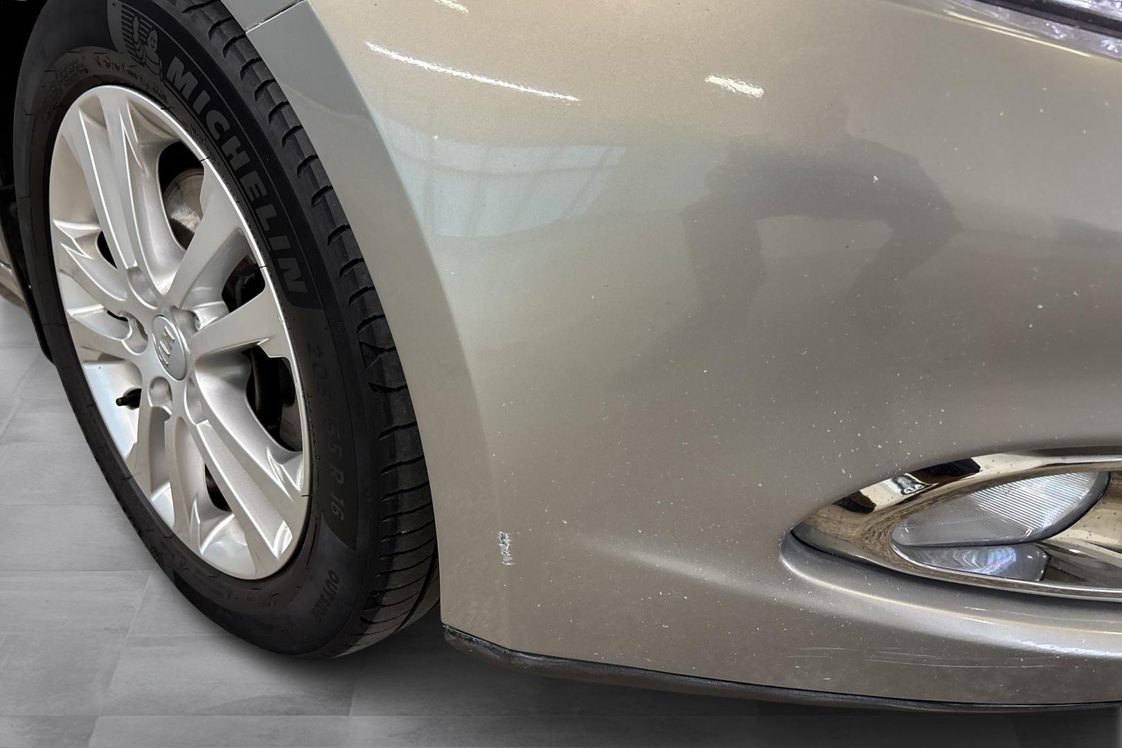 KIA cee'd 2014
