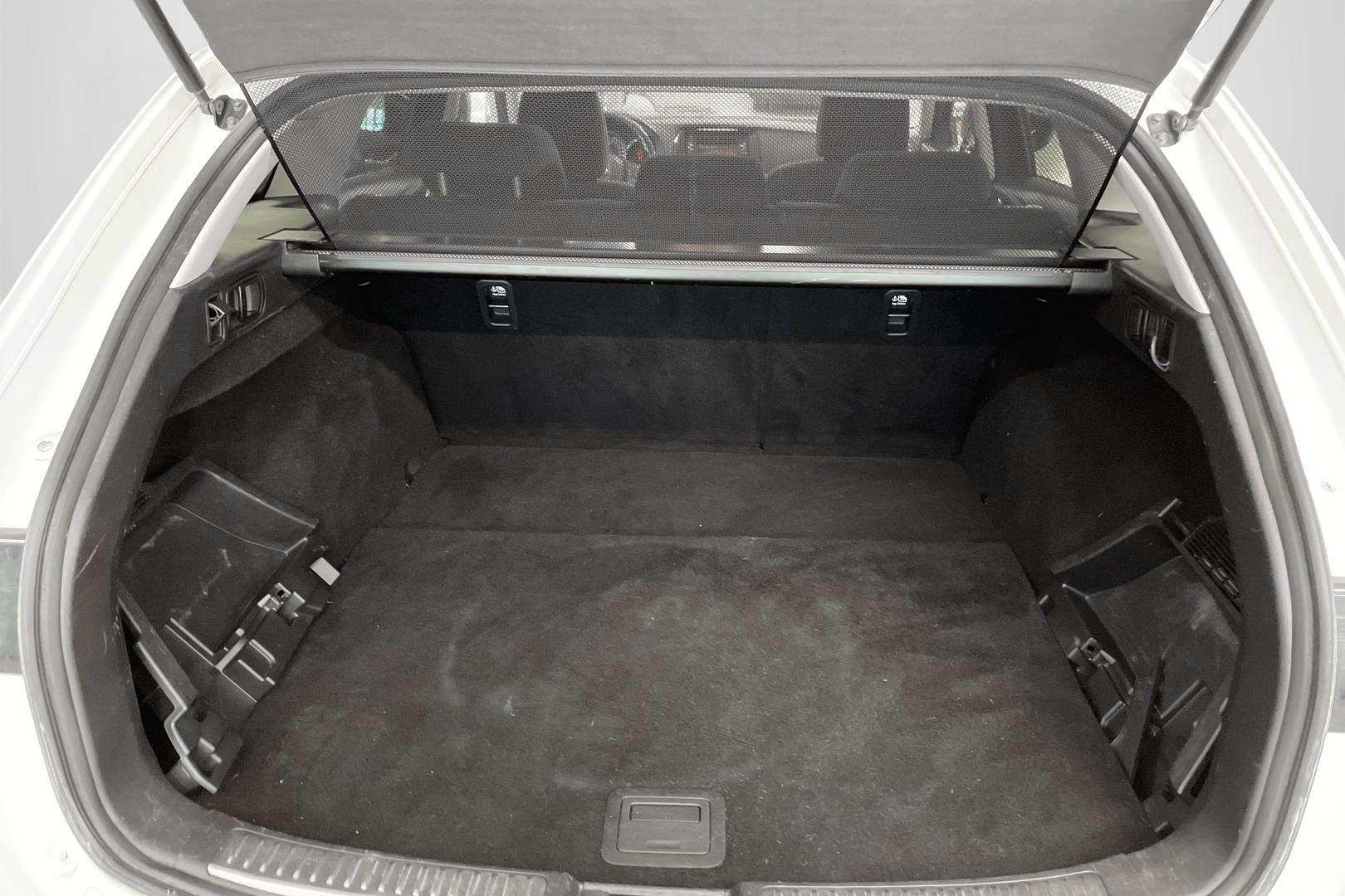 MAZDA Mazda6 2015