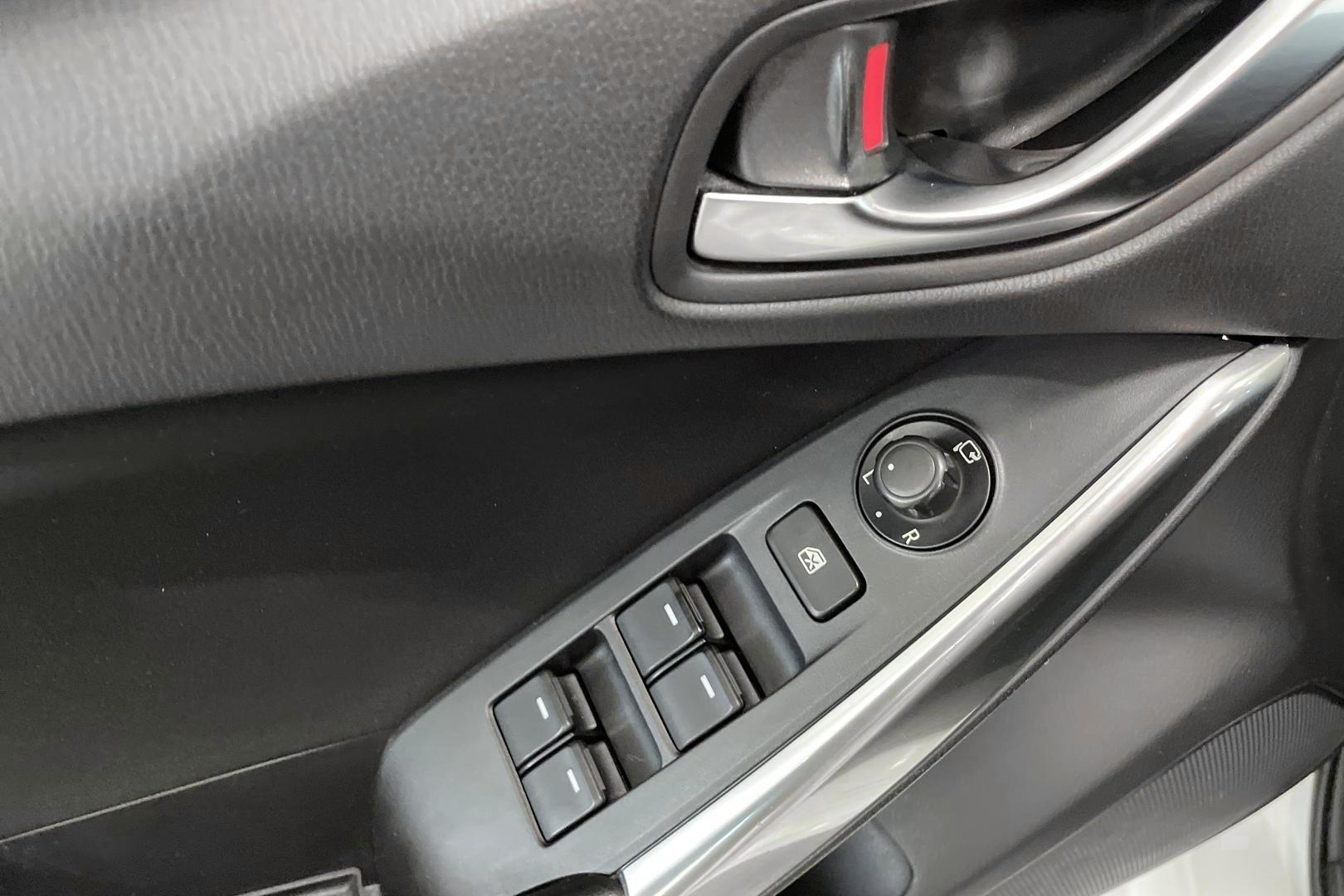 MAZDA Mazda6 2015