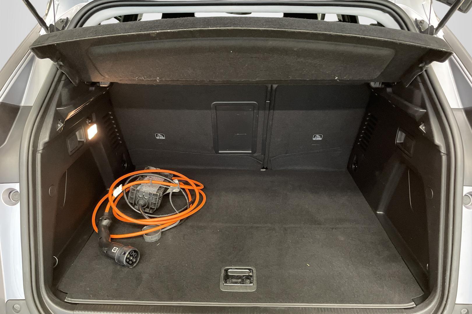 PEUGEOT 3008 2021