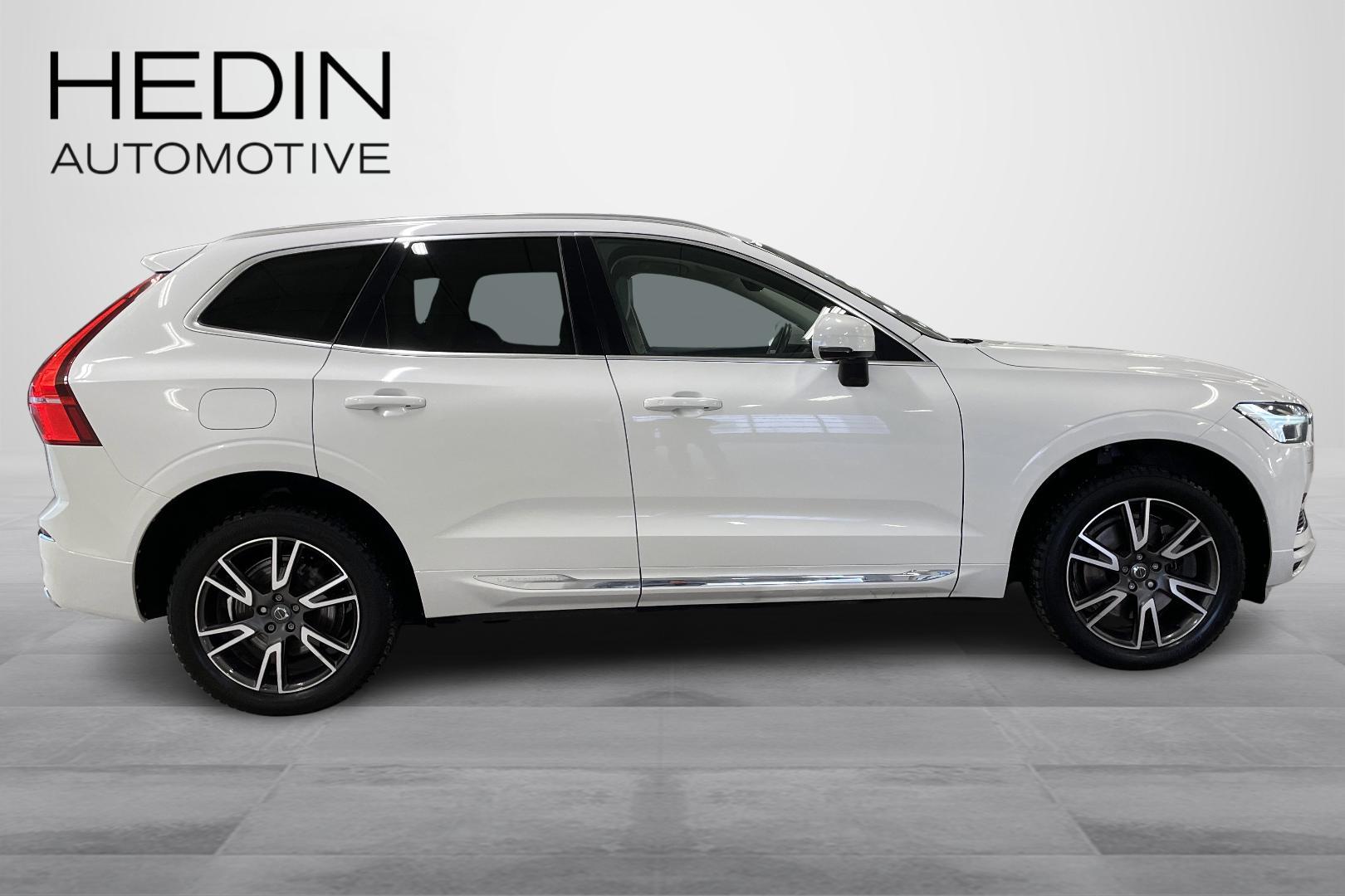 Volvo XC60 2018