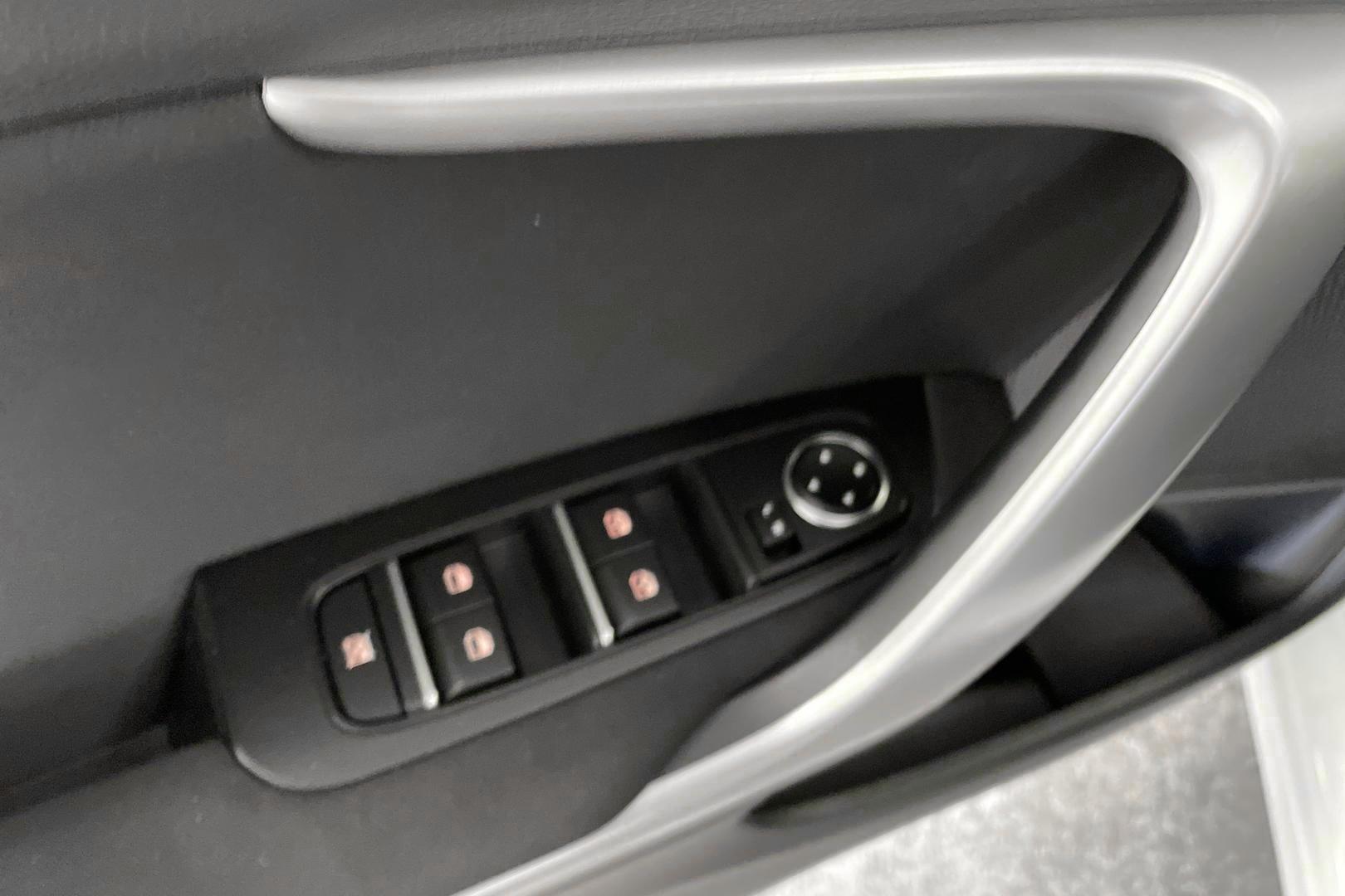 Kia Ceed 2024