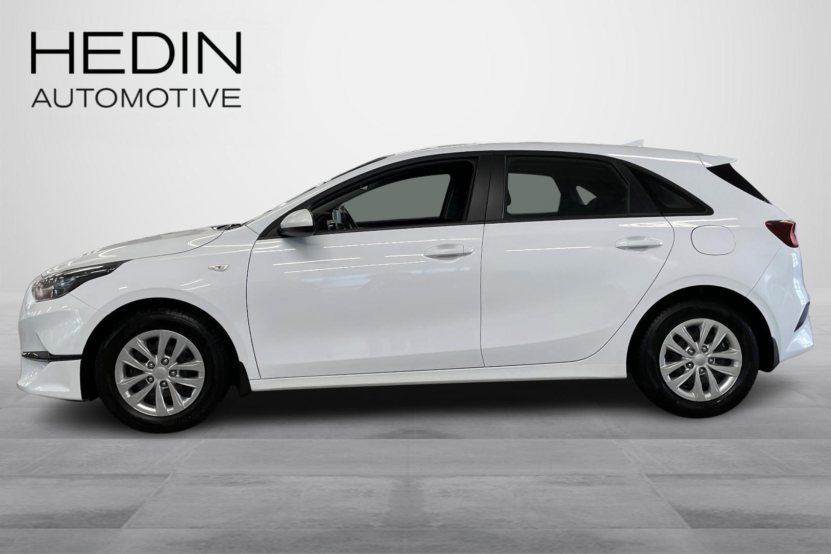 Kia Ceed 2024