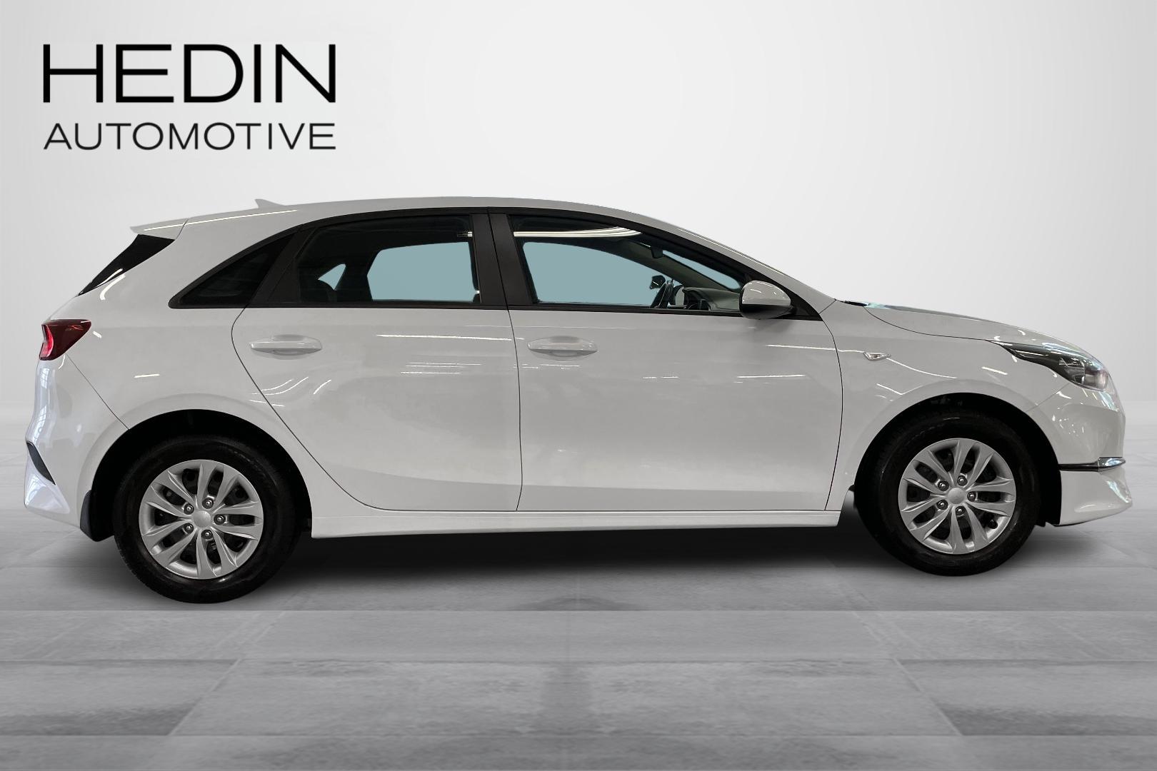 Kia Ceed 2024