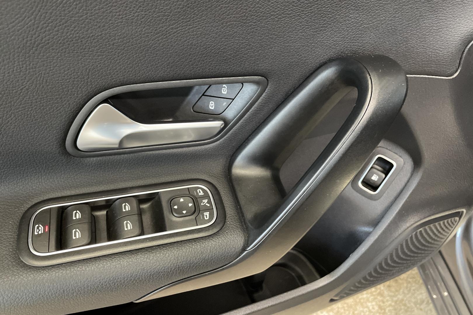 Mercedes-Benz A 2021