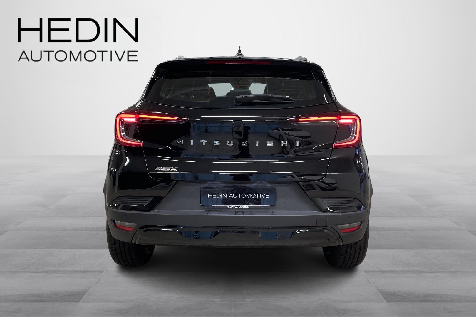Mitsubishi ASX 2025