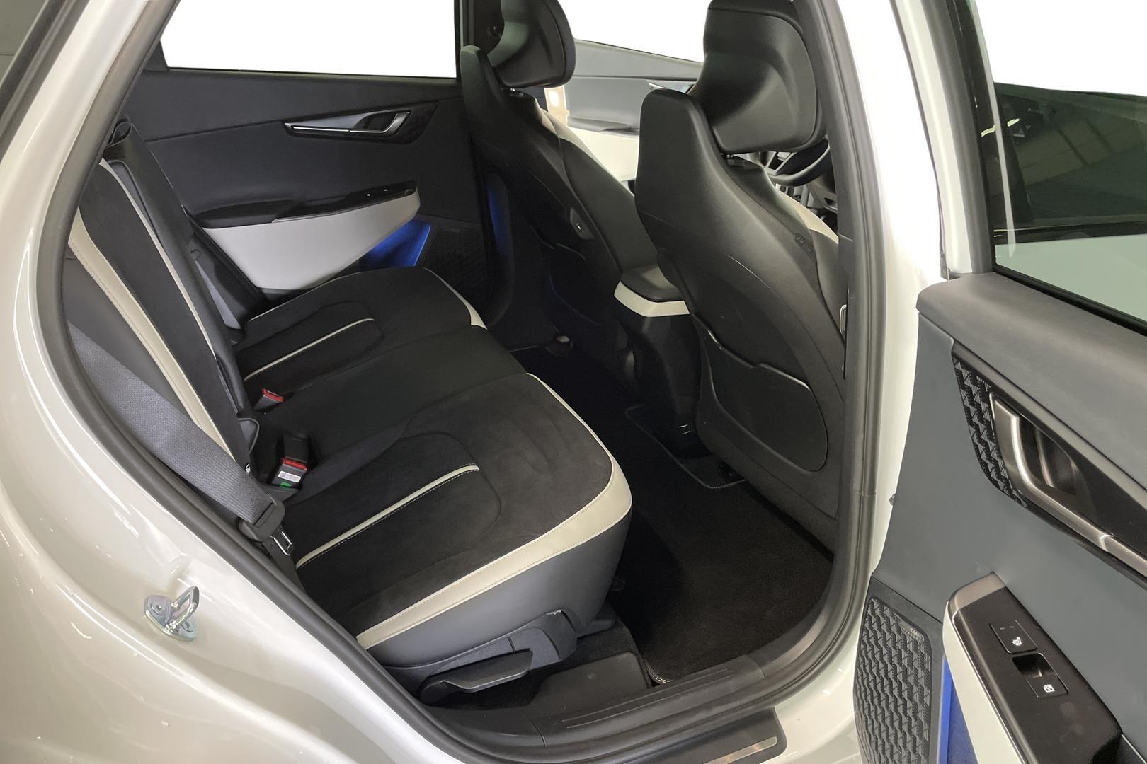 Kia EV6 2026
