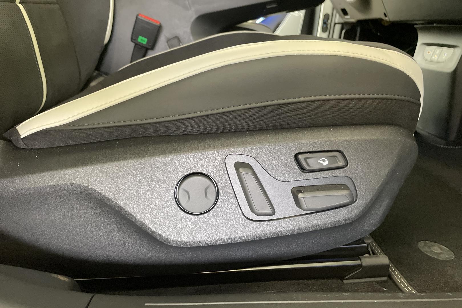 Kia EV6 2026