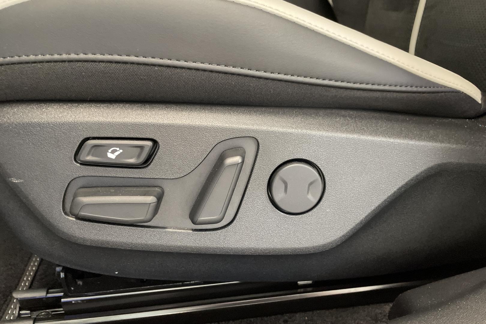 Kia EV6 2026