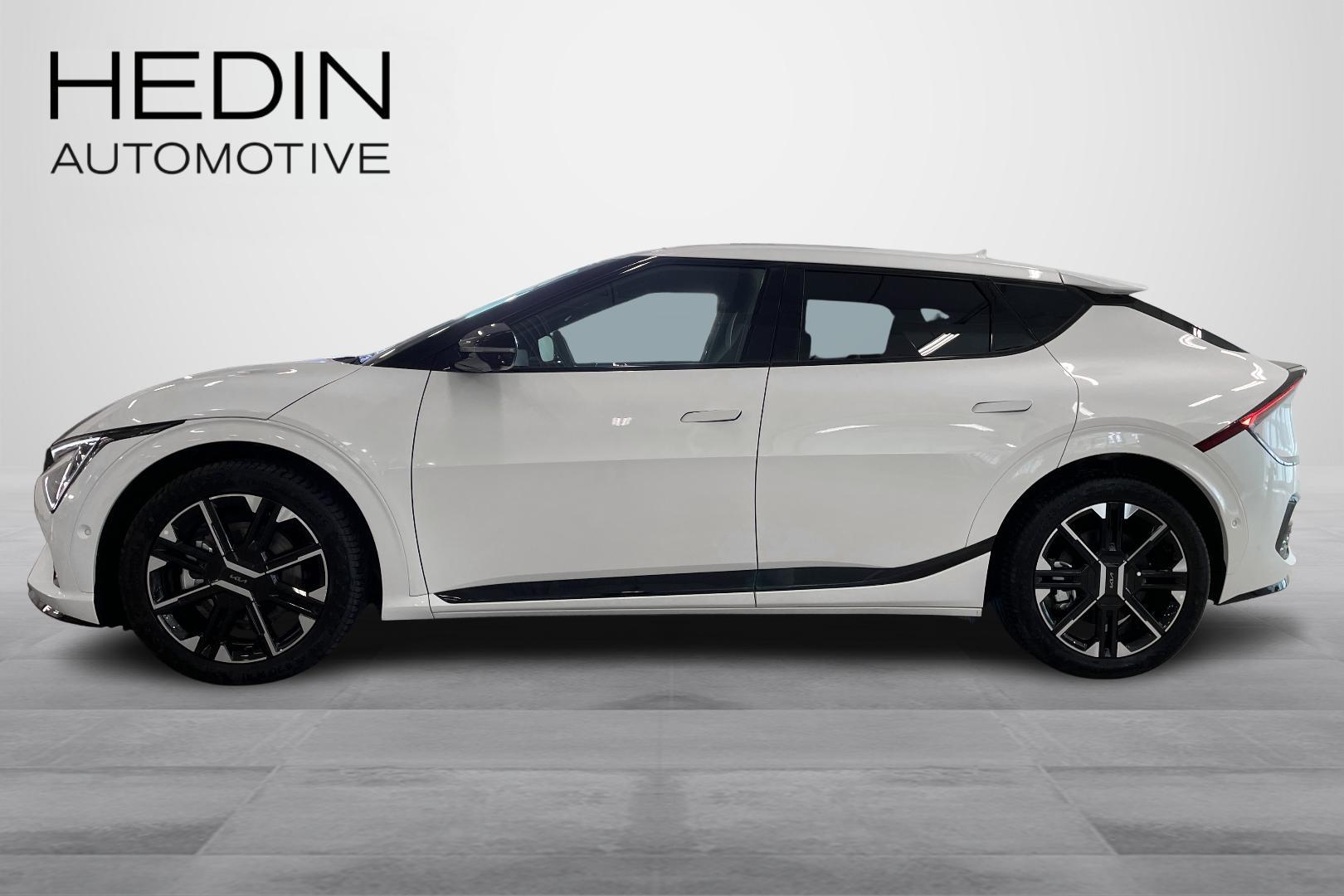 Kia EV6 2026