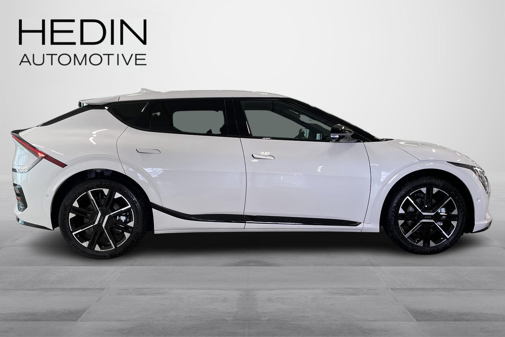Kia EV6 2026