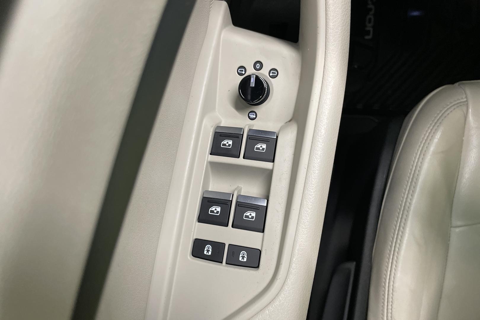 Audi e-tron 2020