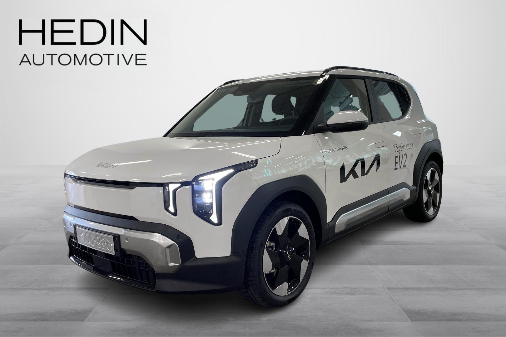 Kia EV2 2026