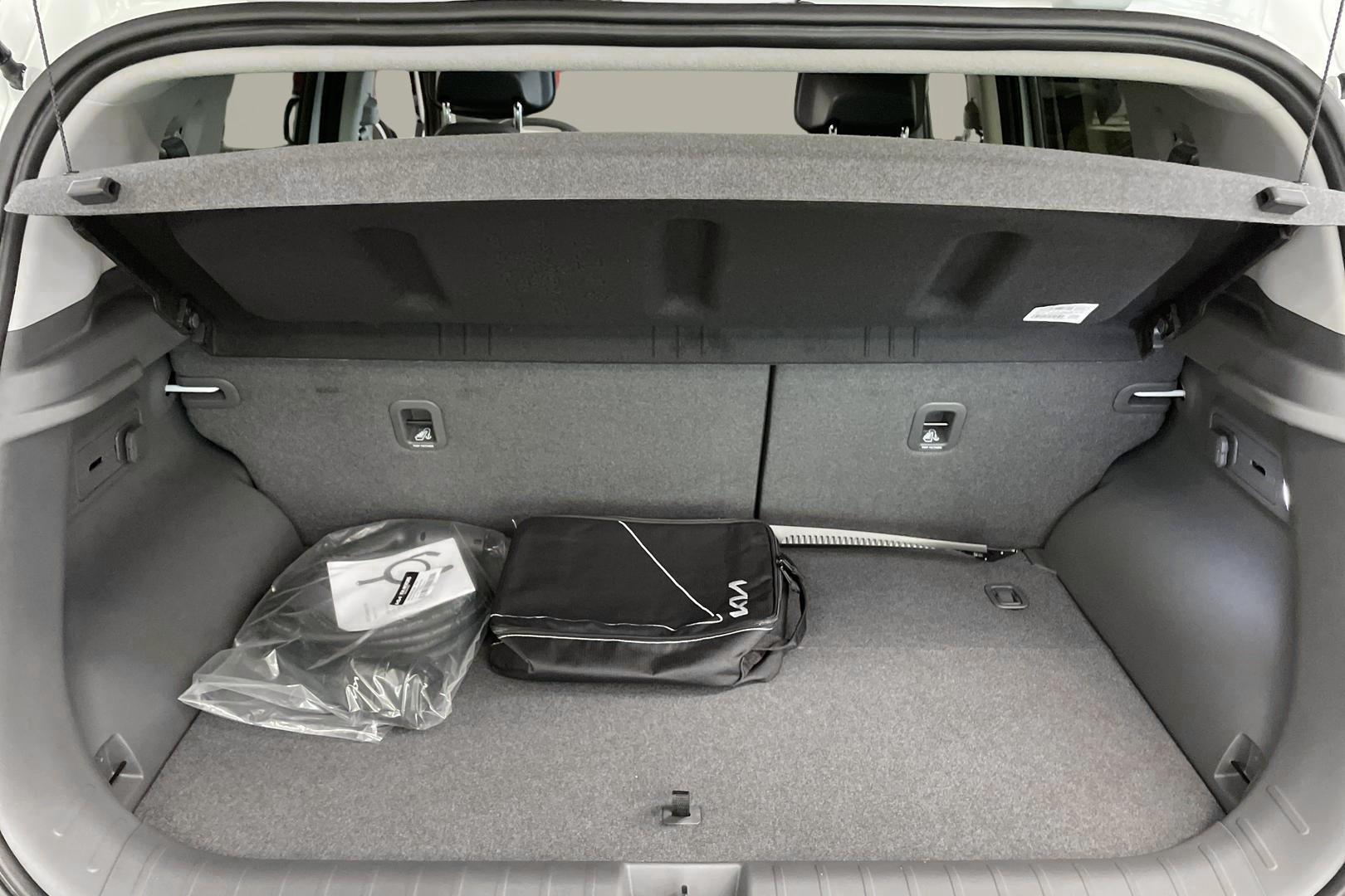 Kia EV2 2026