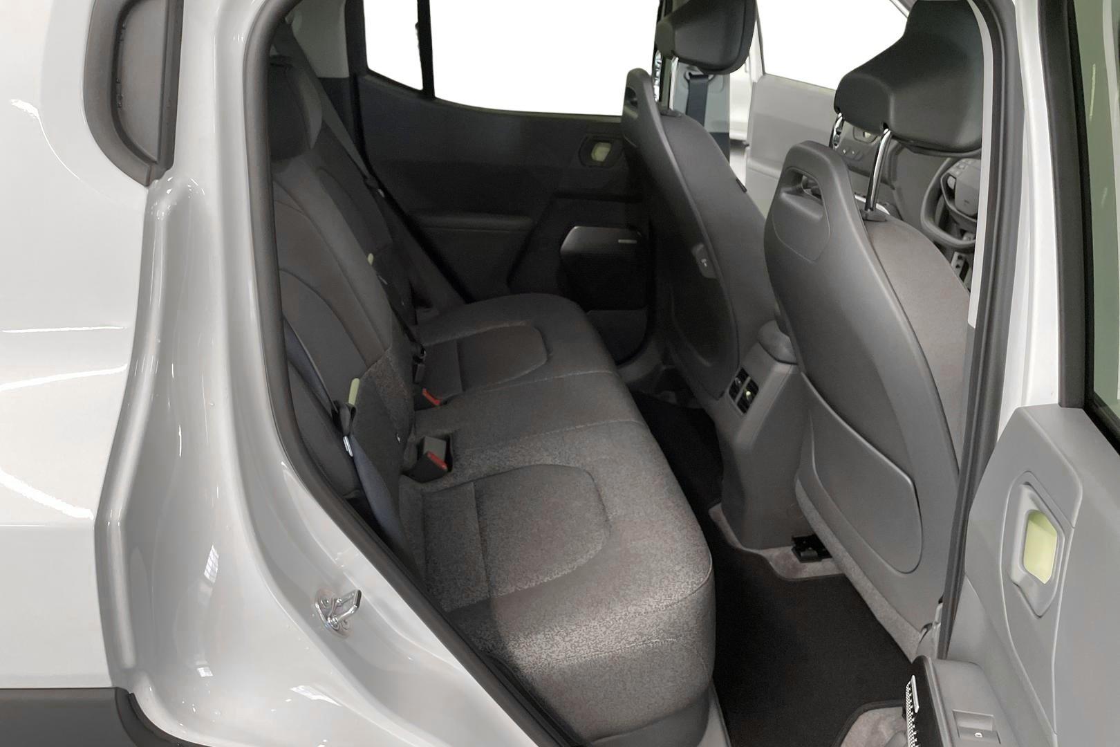 Kia EV2 2026