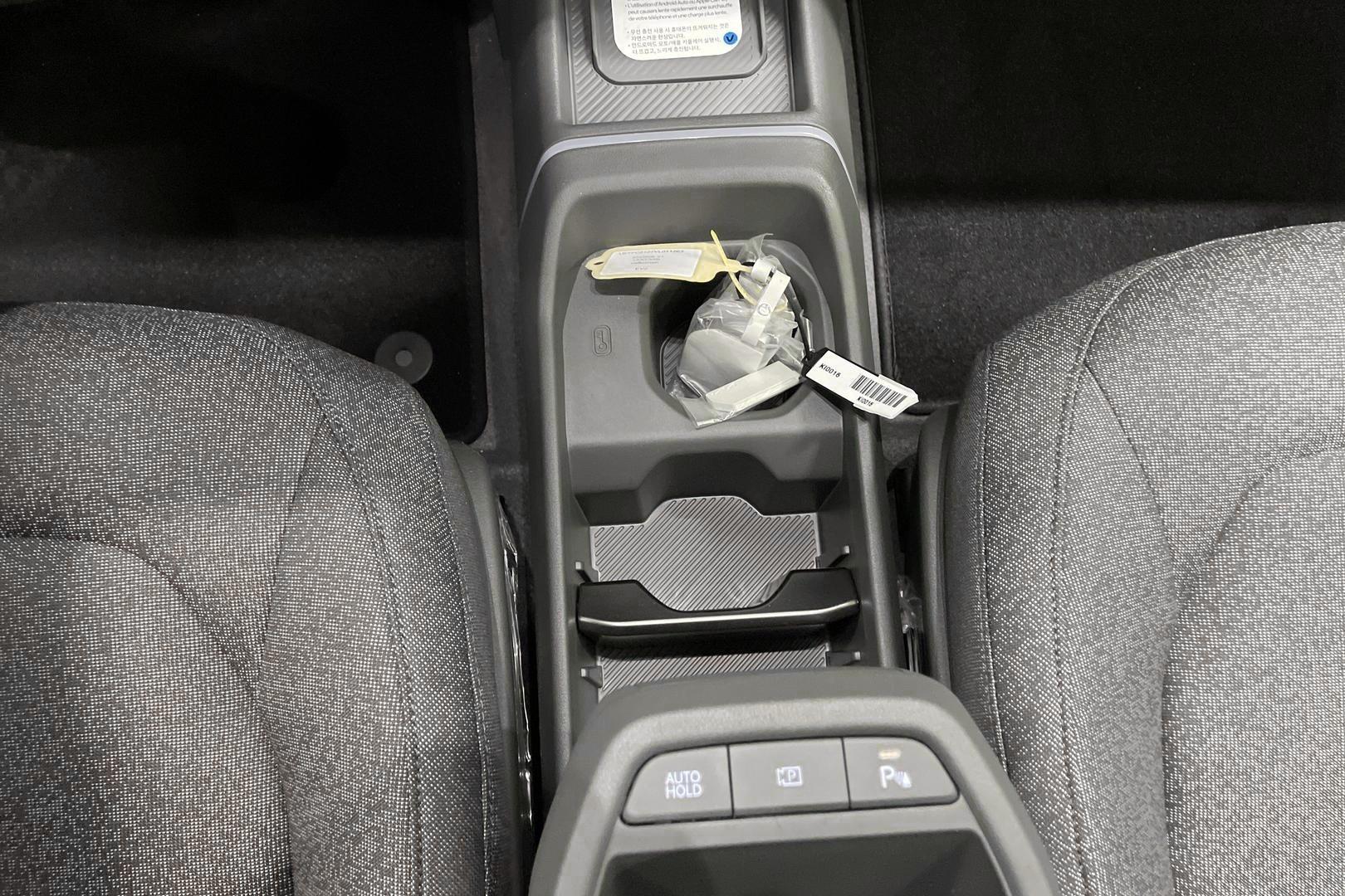 Kia EV2 2026