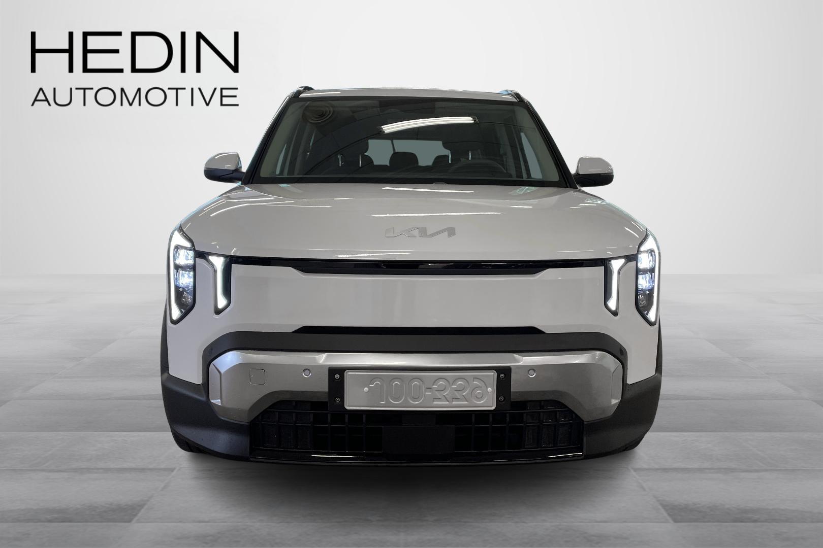 Kia EV2 2026