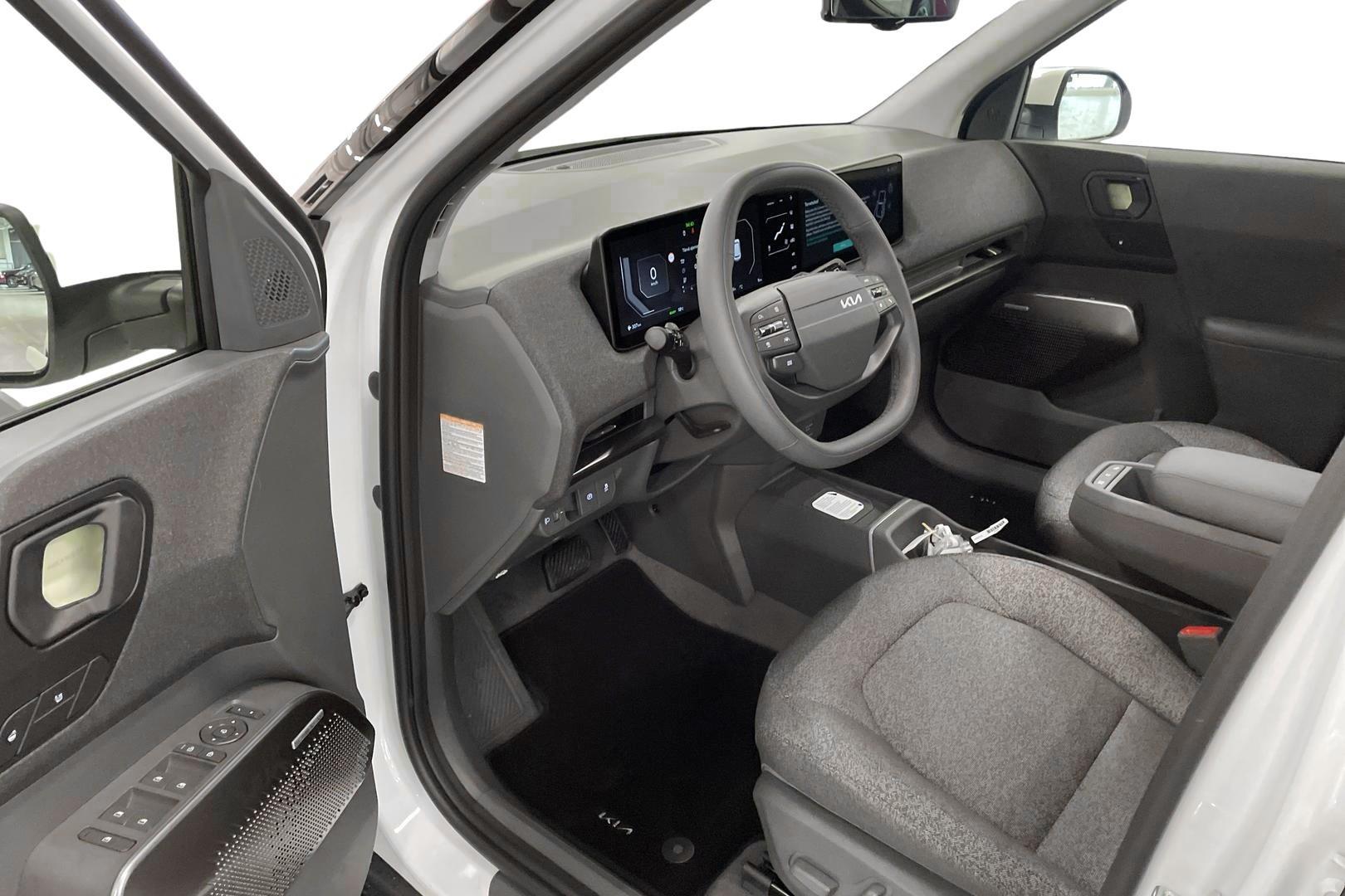 Kia EV2 2026