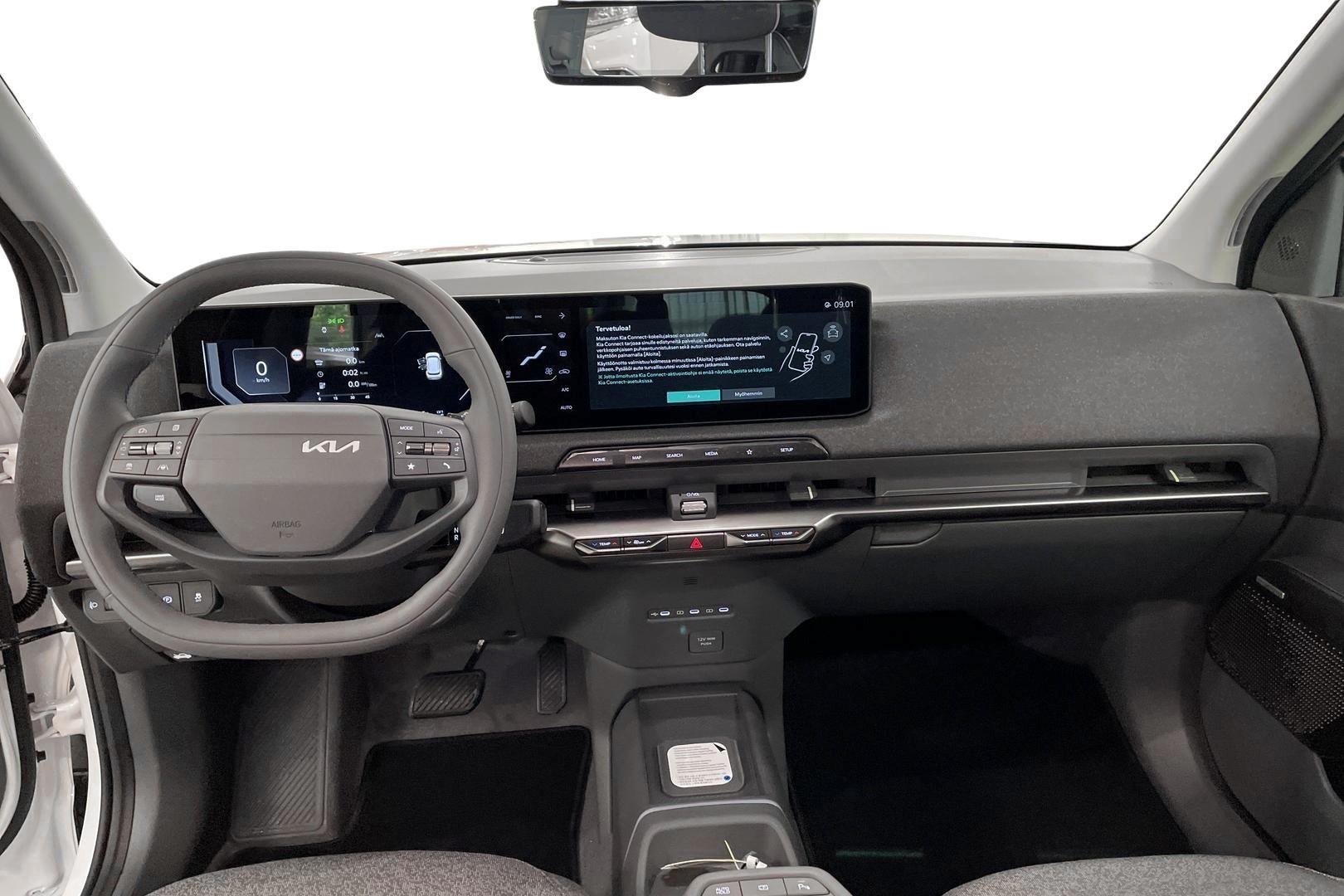 Kia EV2 2026