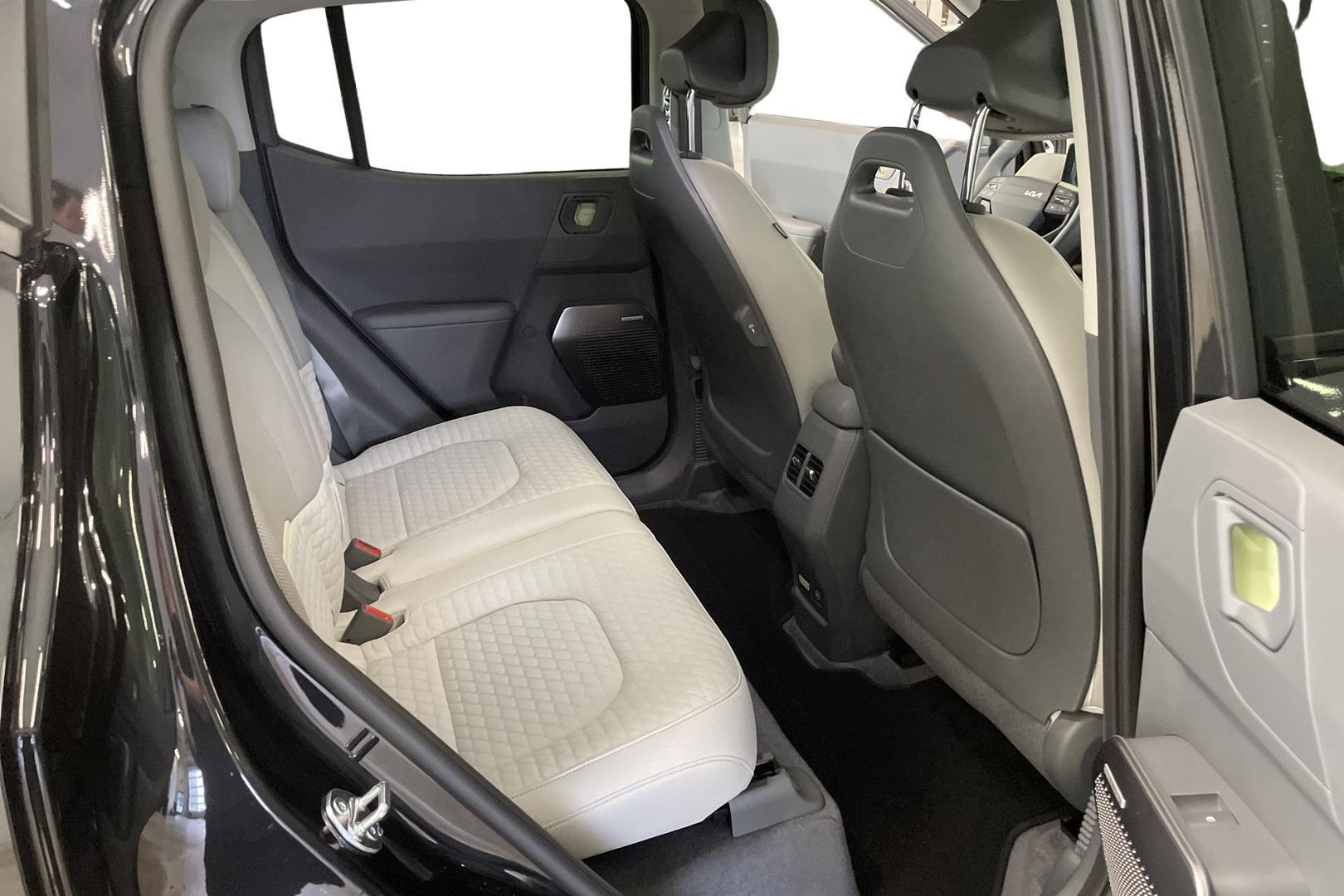 Kia EV2 11
