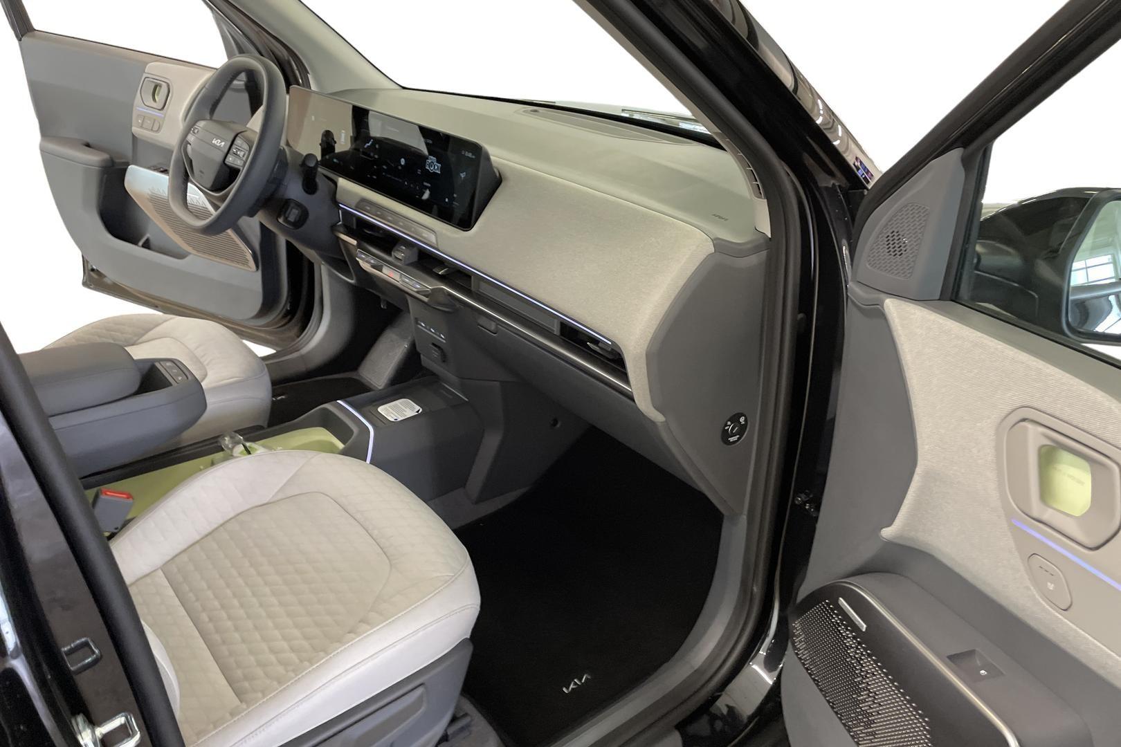 Kia EV2 12