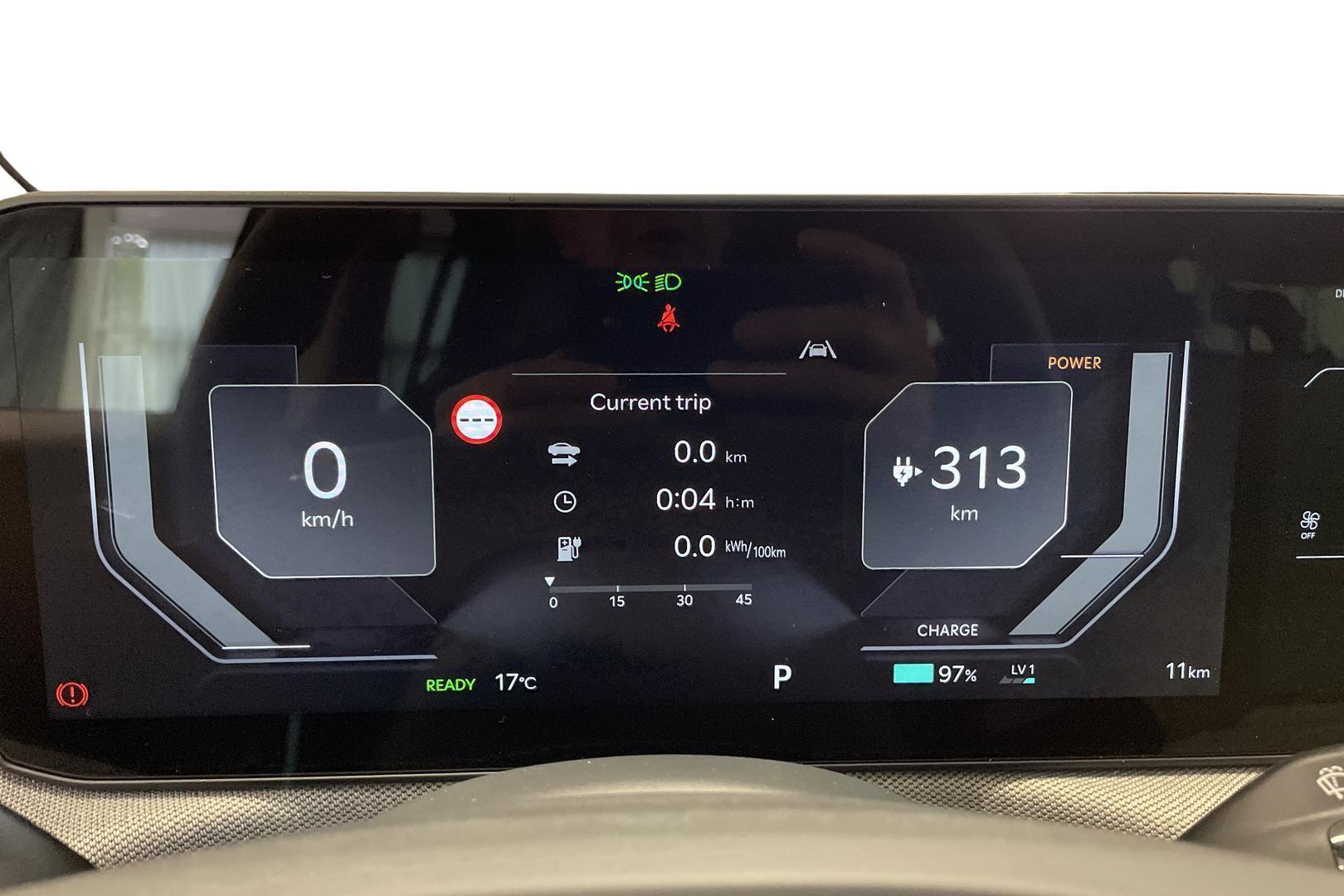Kia EV2 15