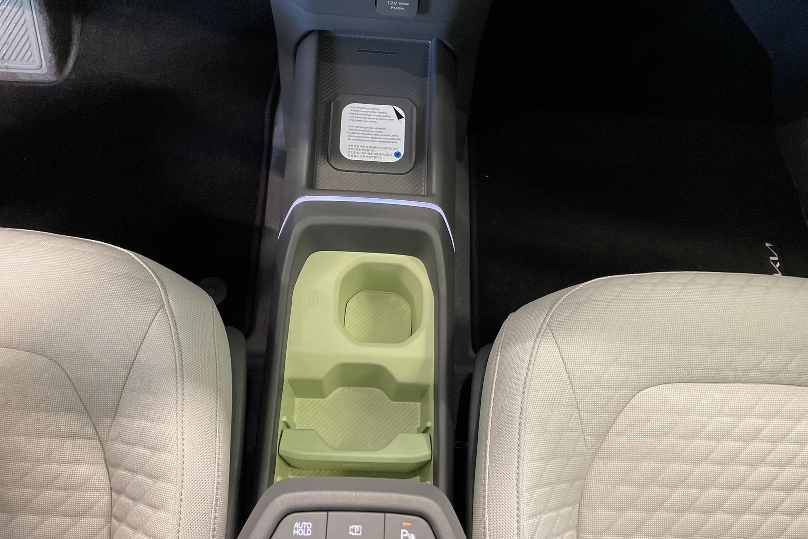 Kia EV2 18