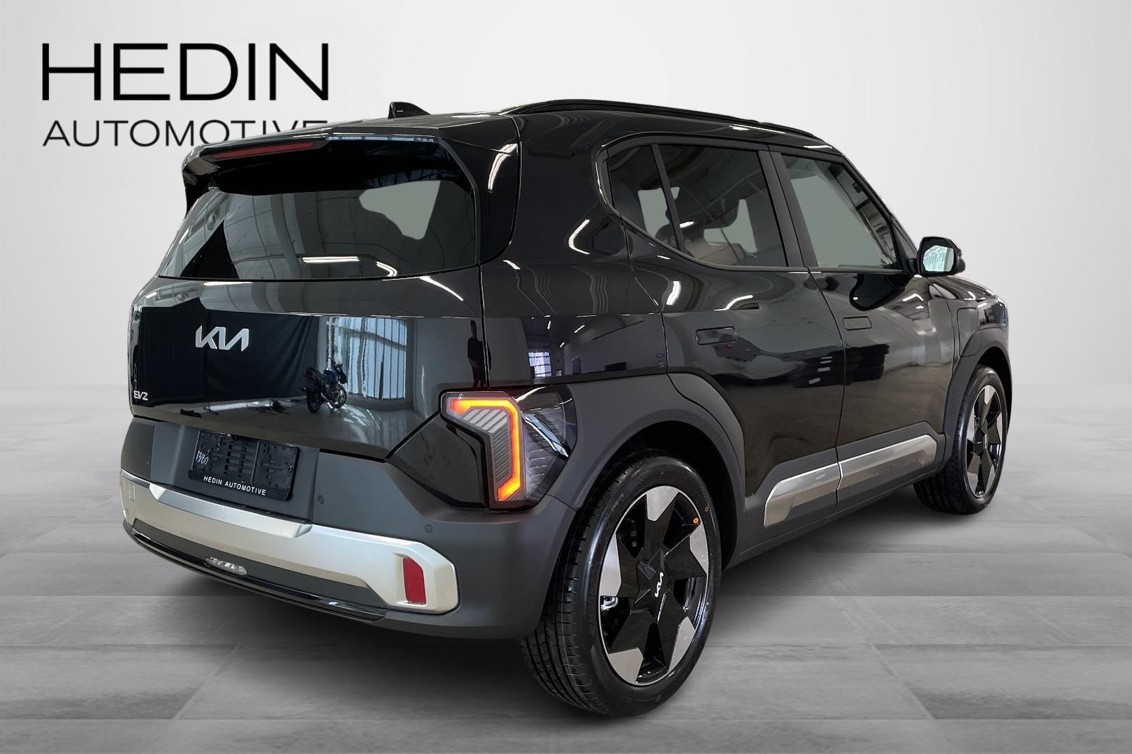 Kia EV2 2