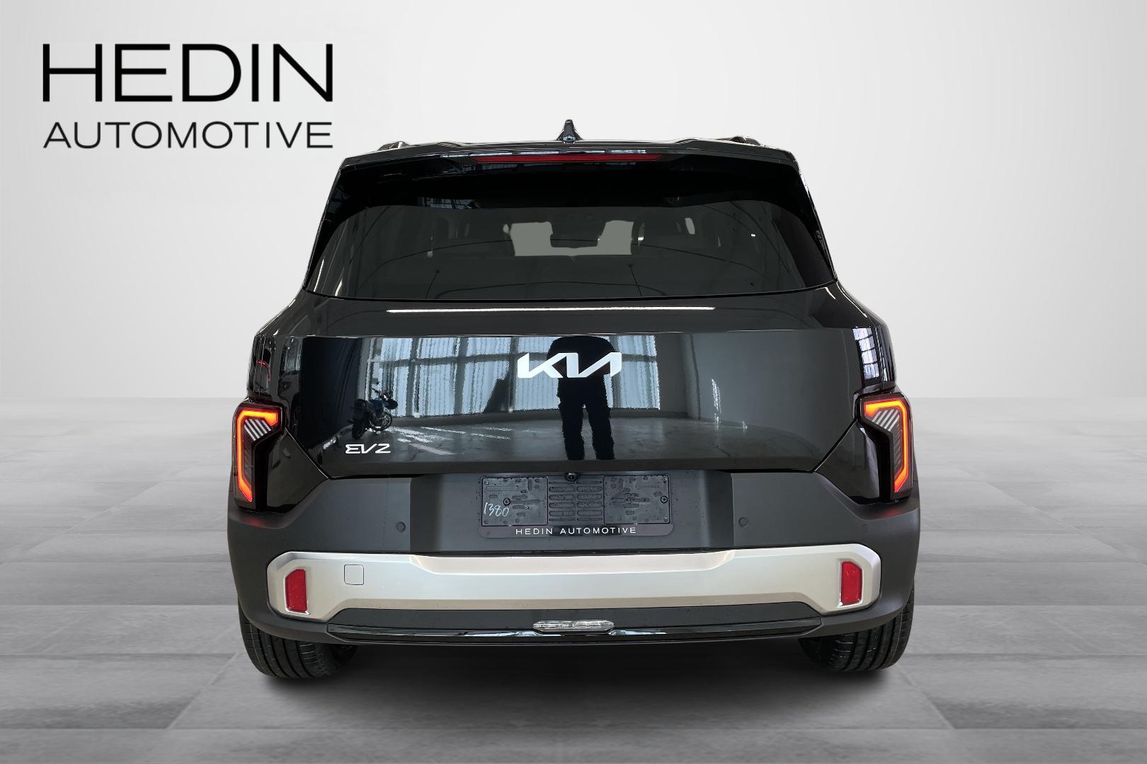 Kia EV2 3