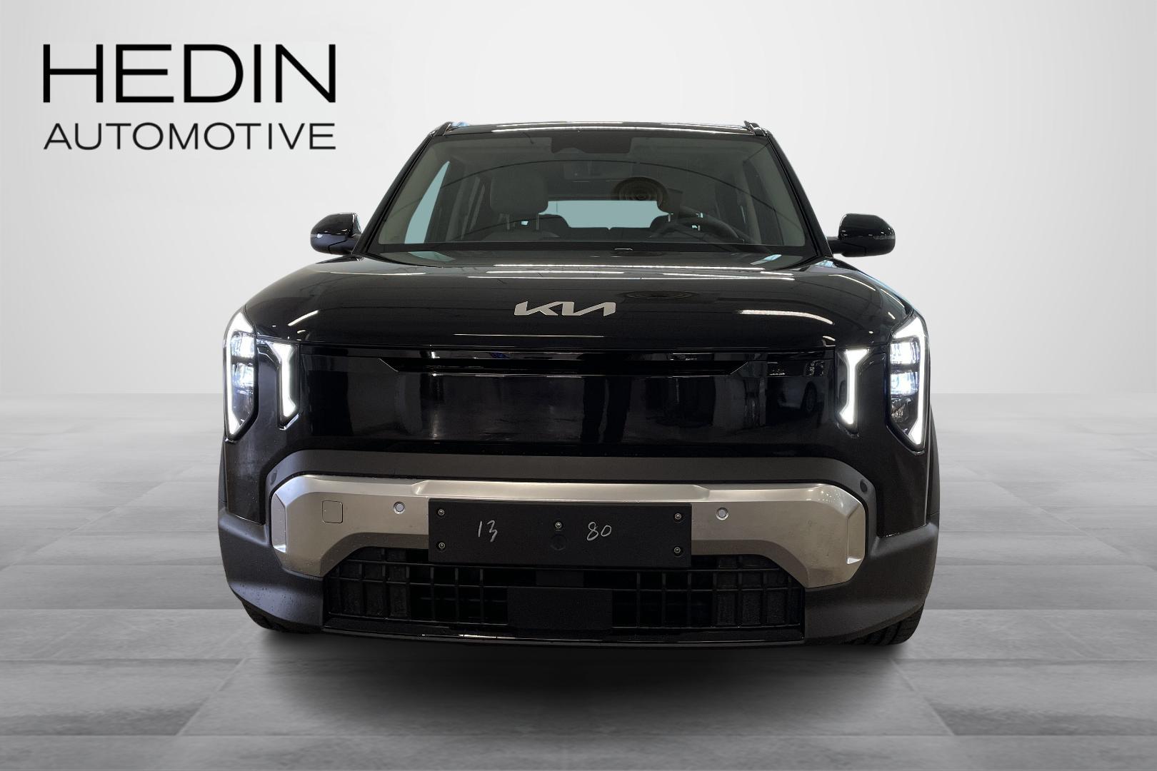 Kia EV2 4